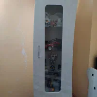 کمد و گنجه و تخت و خوشخواب|تخت و سرویس خواب|طبس, |دیوار