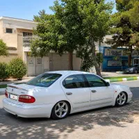 نیسان ماکسیما وارداتی