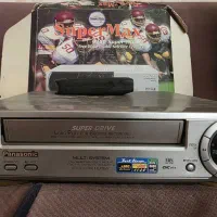 ویدئو|پخشکننده DVD و ویدیو|خوی, |دیوار