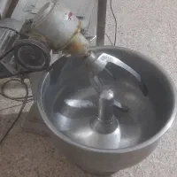 خمیر پهن کن و خمیر گیر