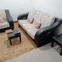 مبل اسپرت محکم و تمیز