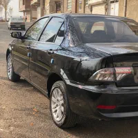 سورن ef7 فول|خودرو سواری و وانت|سقز, |دیوار