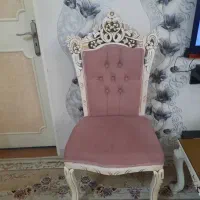 مبل نه نفره کار کرده|مبلمان خانگی و میز عسلی|تهران, عباس‌آباد|دیوار
