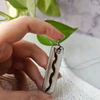 آویز موی یار