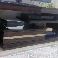 میز تلویزیون و سیستم صوتی سامسونگ