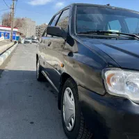 پراید ۱۳۲مدل ۸۹ دوگانه|خودرو سواری و وانت|قدس, شهر‌قدس|دیوار