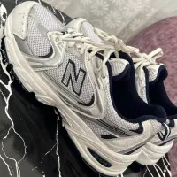 کتونی ویتنام نیوبالانس سایز ۳۹