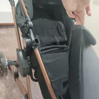 کالسکه اسپرینگ نو نو استفاده نشده|اسباب و اثاث بچه|پرند, فاز ۳|دیوار