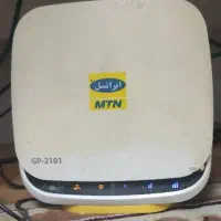 مودم td lte ایرانسل gp 2101