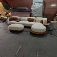 مبل ال مدل پاندا