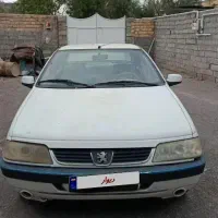 پژو slx مدل ۹۰