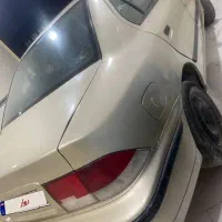 سمند مدل ۸۲|خودرو سواری و وانت|تبریز, |دیوار