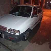 فروشی|خودرو سواری و وانت|میاندوآب, |دیوار