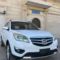 چانگان مدل ۹۸