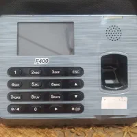 دستگاه ثبت ورود وخروج(ثبت تردد)|دفتر کار|اهواز, زیتون کارگری|دیوار