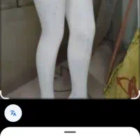 مانکن لباس زنانه و شلوار