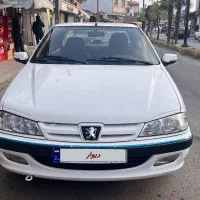 پارس 1400|خودرو سواری و وانت|ماسال, |دیوار