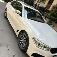 بی ام و ۵۳۰i bmw 530i فول کامل اخرین نسخه|خودرو سواری و وانت|تهران, اقدسیه|دیوار