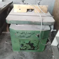 دستگاه فرز نجاری