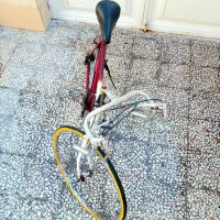 دوچرخه‌کورسی‌اصل|دوچرخه، اسکیت، اسکوتر|کاشان, قطب راوندی|دیوار