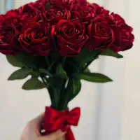 گل روبانی،جاودان