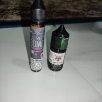 سالت ویگاد و رایپ ویپز معاوضه با جویس اصلی