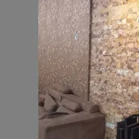 آپارتمان ۹۵ متری یکخواب با ۲۰ تراس|اجارهٔ آپارتمان|سرخه حصار, |دیوار