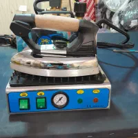 اتو بخار ایتالیایی