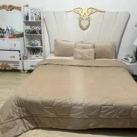 سرویس خواب|تخت و سرویس خواب|بم, |دیوار