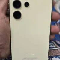 s24 ultra گلد|موبایل|برخوار, |دیوار