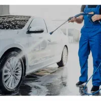 تخفیف ویژه برای کارواش