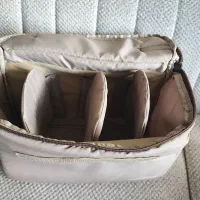 کوله حرفه ای عکاسی ونگارد havana48|دوربین عکاسی و فیلم‌برداری|قم, پردیسان|دیوار