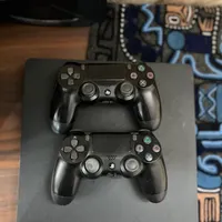 ps4|کنسول، بازی ویدئویی و آنلاین|علی‌آباد کتول, |دیوار