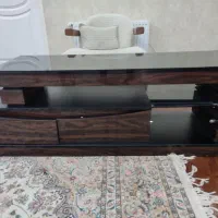 میز تلویزیون در حد