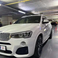 بی ام و X4|خودرو سواری و وانت|تهران, مینیسیتی (شهرک نفت)|دیوار