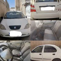 ماشین تیبا 1