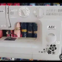 چرخ خیاطی فرانسه چنکاره