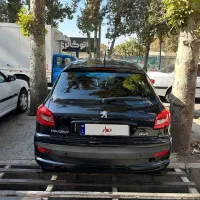 207پانا مدل۴۰۱|خودرو سواری و وانت|نظرآباد, رسالت|دیوار