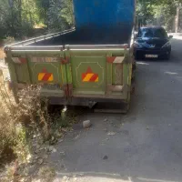 اتاق خاور فلزی