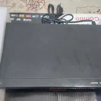 دستگاه DVD پلیر مارشال|پخشکننده DVD و ویدیو|تهران, فلسطین (میدان انقلاب)|دیوار