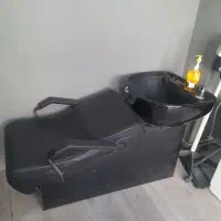سرشور آرایشگاه