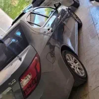 دنا پلاس مدل ۴۰۱ تمیز|خودرو سواری و وانت|اصفهان, فروردین|دیوار