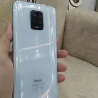 ردمی نوت9پروs