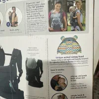 آغوشی اینفنتیون