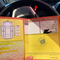 پژو ۲۰۷ پانا ارتقا ۱۴۰۳|خودرو سواری و وانت|نظرآباد, نظرآباد|دیوار