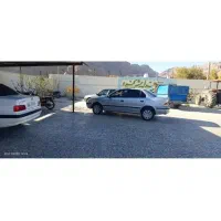 فروش سمند مدل خش قیمت