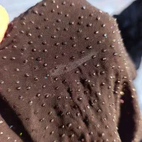 چسبکاری لباس بدون ریزش تضمینی|لباس|جوانرود, |دیوار