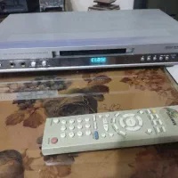 دستگاه دی وی دی سامسونگ|پخشکننده DVD و ویدیو|رشت, کوی مهر|دیوار
