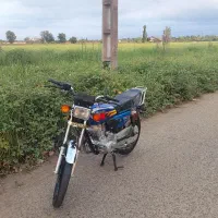 هندا ۲۰۰مدل ۱۴۰۲