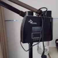 دستگاه بخار صورت